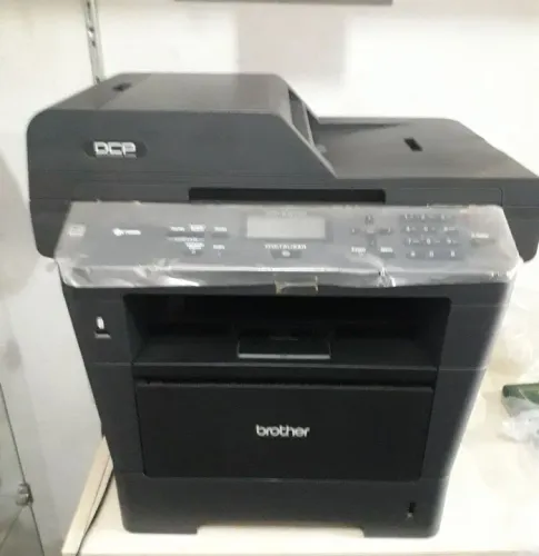 Impressora multifuncional Brother