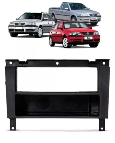Moldura som gol g3 nova