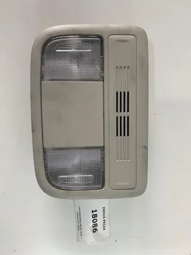 Luz dianteira salao teto Honda CITY 2023