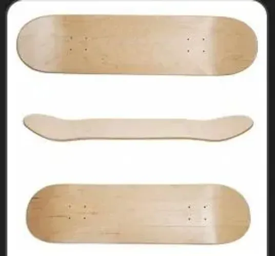 Shape maple liso 