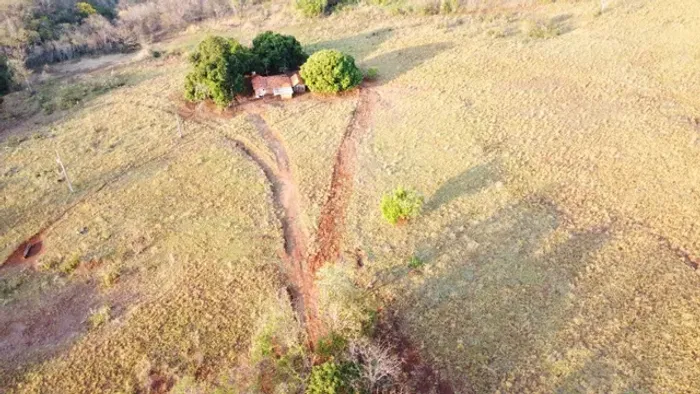Chácara 24 Hectares Terra Boa Jaraguari !