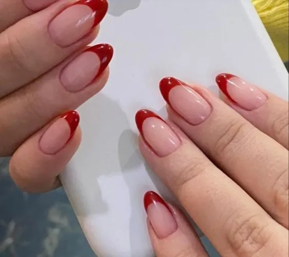 Manicure e pedicure na Casa Verde Alta
