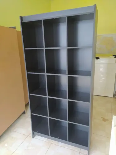 COLMEIA MDF PARA ADEGA, LOJA 