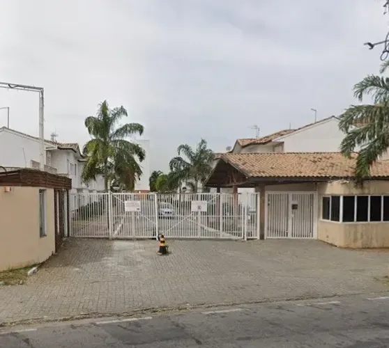 Apartamento Green Village no Jd. Didinha em Jacareí-SP