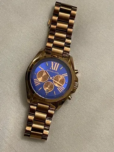 Relógio Michael Kors