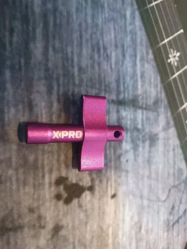 Chave de afinação para bateria Xpro Cibanez X-pro duralumínio em cores sortidas