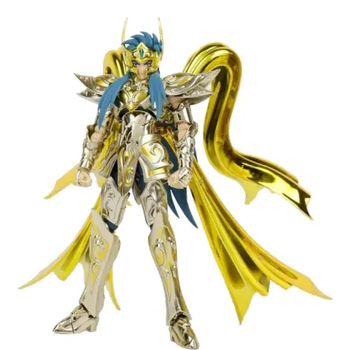 Cavaleiros do Zodiaco Cloth Myth Camus de Aquario SOG EX Great Toys