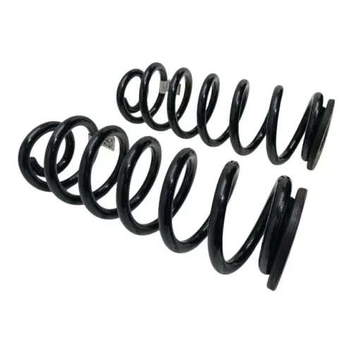 Par molas Volkswagem Tiguan  R LINE TSI 2.0 2020