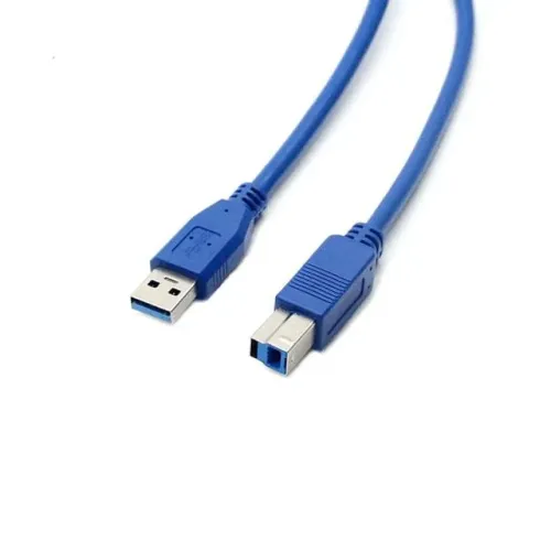 Cabo de Impressora USB 3.0 Dex 1,5 Metros