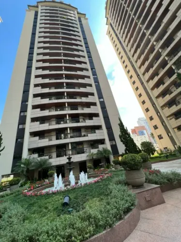 Apartamento para comprar em São Paulo/SP