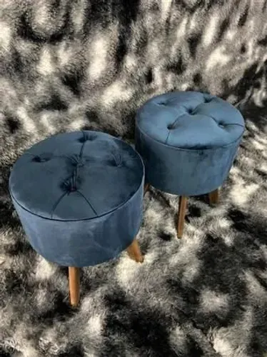 Lindos PUFF da fábrica