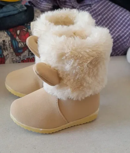 Botas