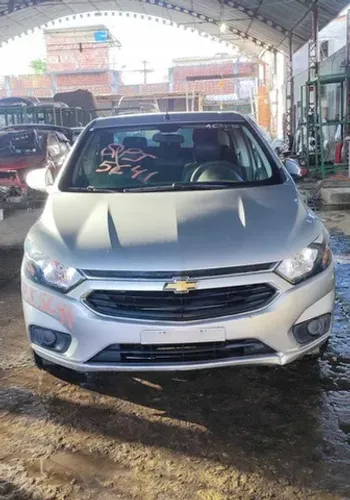 Sucata De Chevrolet Prisma 2020