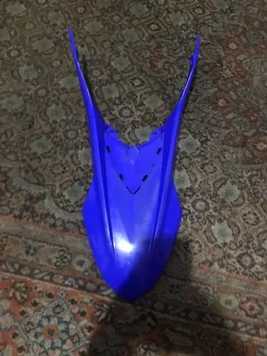 Paralamas Bico dianteiro Superior Lander XTZ250