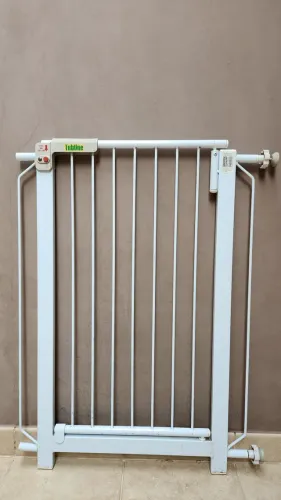 Grade de Porta Tubline Plus de 70 cm