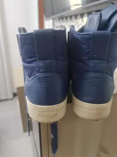 Tenis Gucci orginal em otimo estado