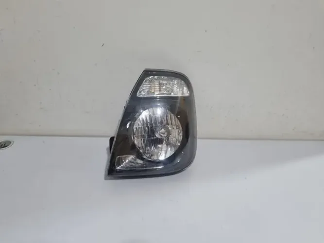 Farol esquerdo Kia Bongo 2013/2014/2015/2016/2017/2018