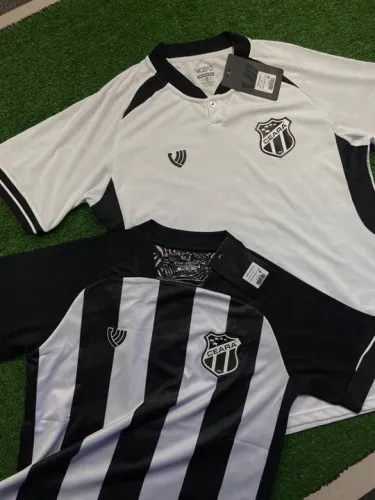 CEARÁ SC promoções
