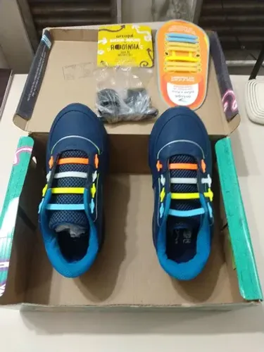 Sapatos e tênis