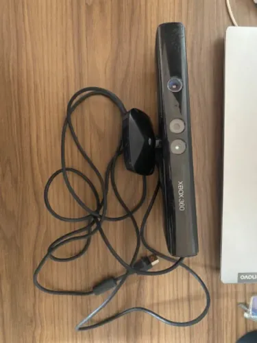 Kinect para Xbox 360