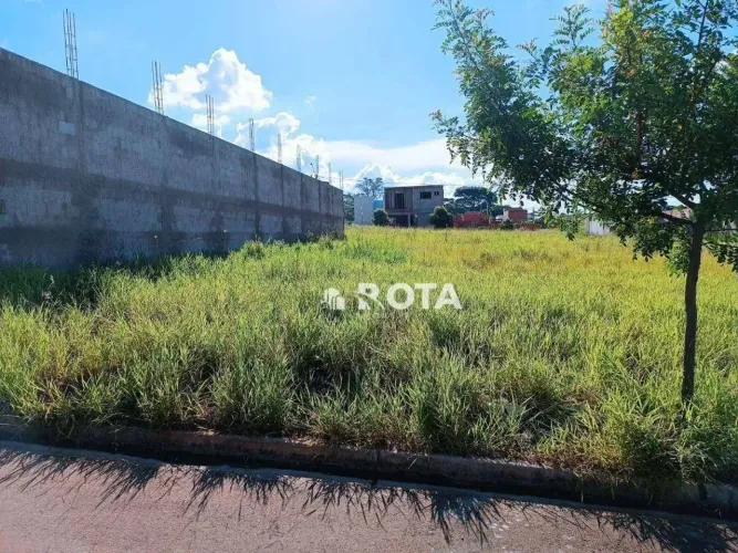 Terreno à venda, 200 m² por R$ 218.000,00 - Residencial Novo Horizonte - Paulínia/SP