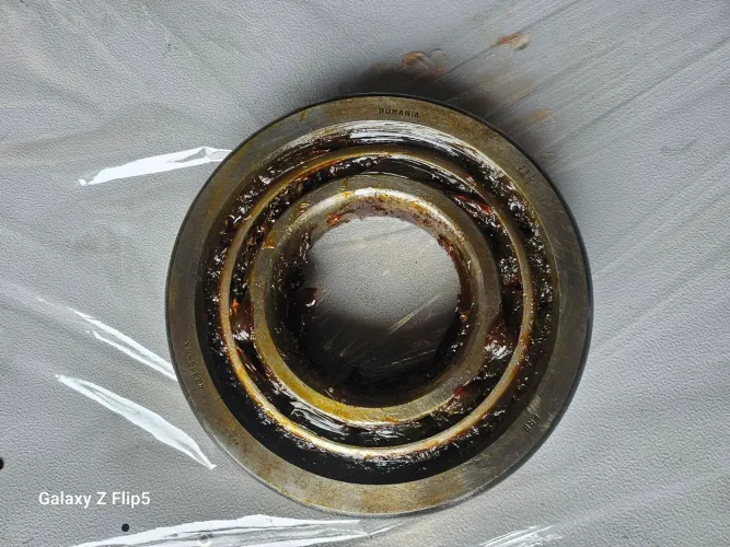 Rolamento skf 42315