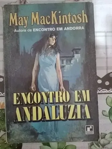 Encontro em Andaluzia 