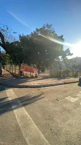 Área para aluguel, Tirol - Belo Horizonte/MG