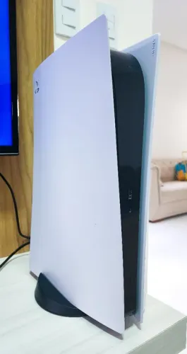 PlayStation 5 + Headphone Pulse 3D