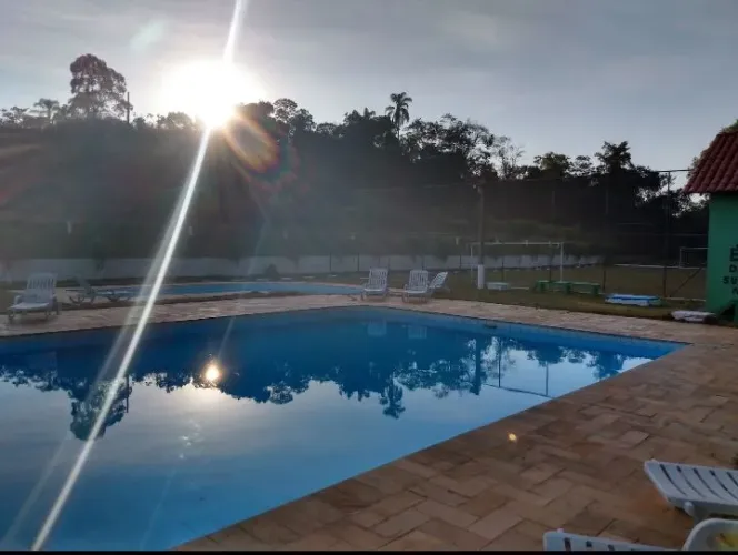 Apartamento 65m² 2 Dormitórios 1 vaga - Condomínio Vila Marina - Suzano