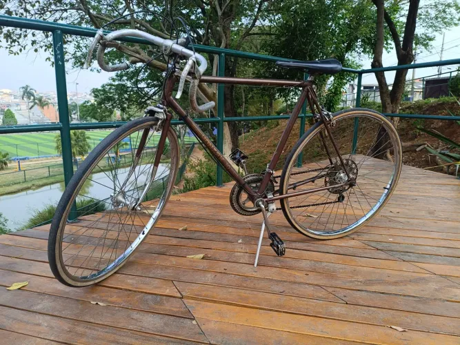 Bicicleta Monark 10