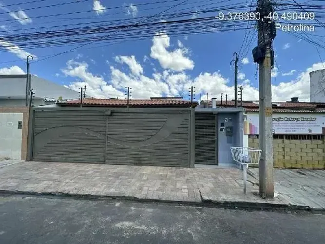 Oportunidade Única em PETROLINA - PE | Tipo: Casa | Negociação: Venda Direta Online | Situ