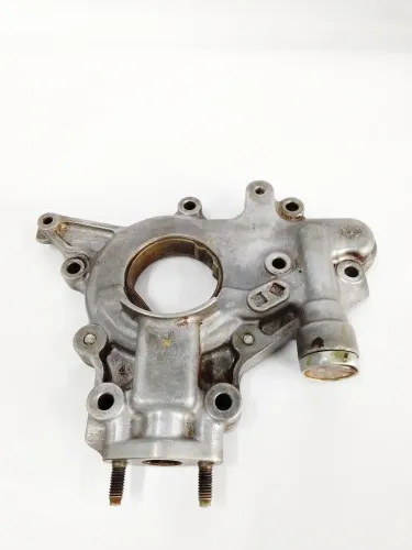 Bomba De Óleo Honda Fit 1.5 2003/2008