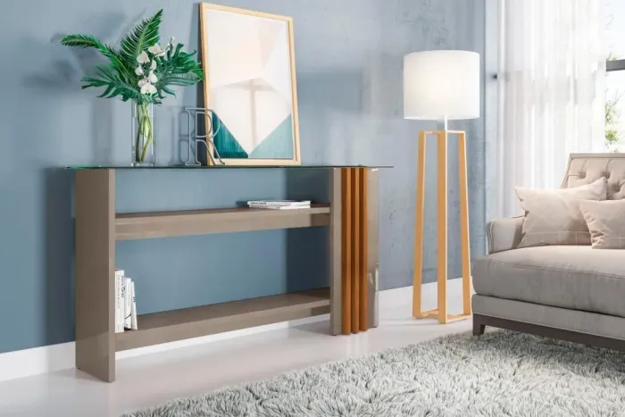 Aparador moderno com design elegante super funcional!!sr6