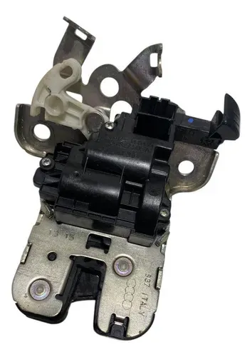 Fechadura Tampa De Mala Audi A3 2017 4h0827505a