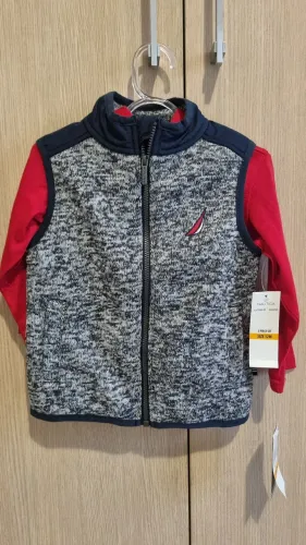 Conjunto Náutica 12M