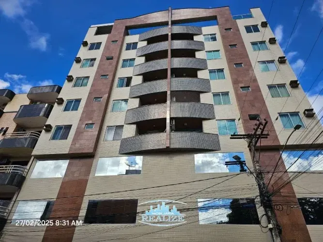 Código 4449 - Aluga cobertura no bairro Cidade Nobre, 04 quartos, 02 vagas, elevador