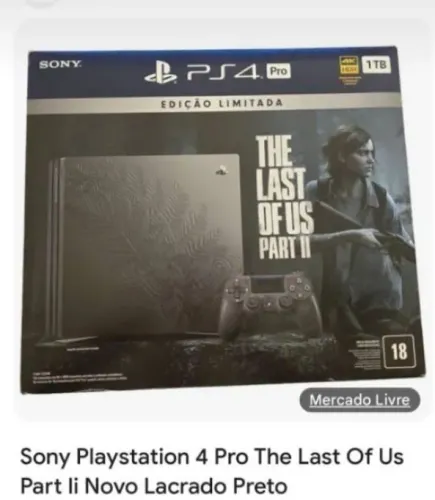 Vídeo Game