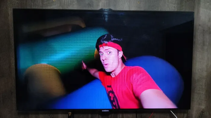 TV Samsung HD Samsung 47"