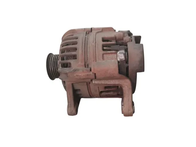 Alternador Ford Ka Fiesta 1.0 1.6 05/13 0124225038