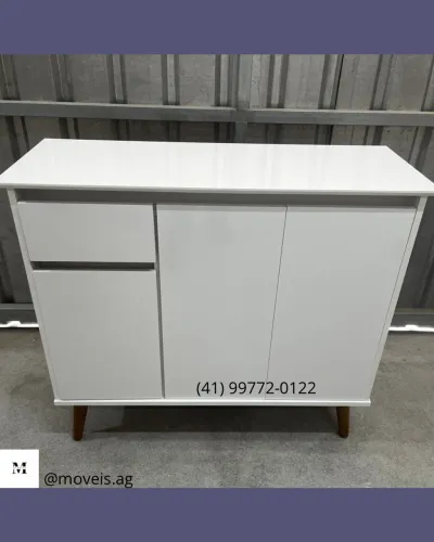 Aparador Sala - Entrego 