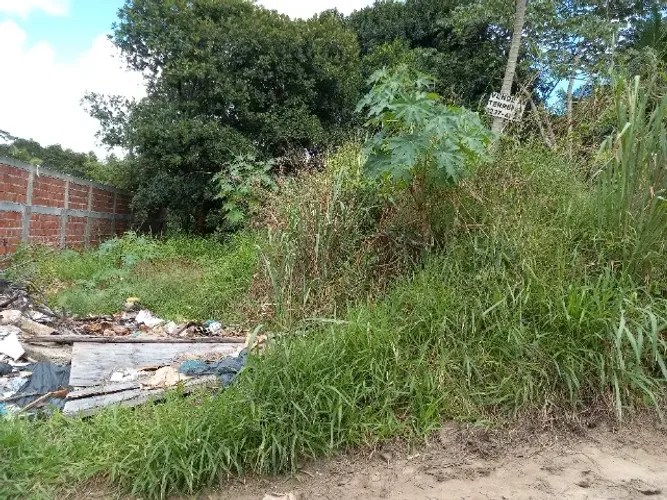 Terreno 570 m2