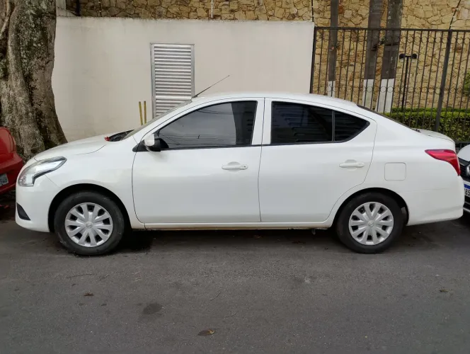 Aluguel de carro para motoristas de aplicativo Uber 99