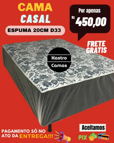 Cama