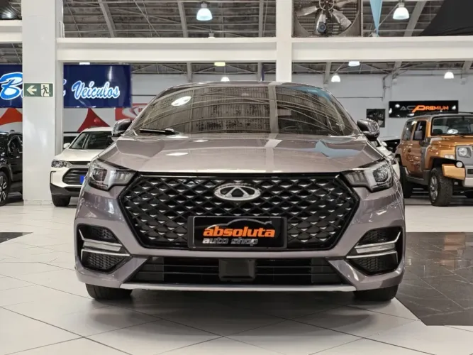 CAOA CHERY ARRIZO 6 PRO 1.5 TCI FLEX HYBRID CVT 2023