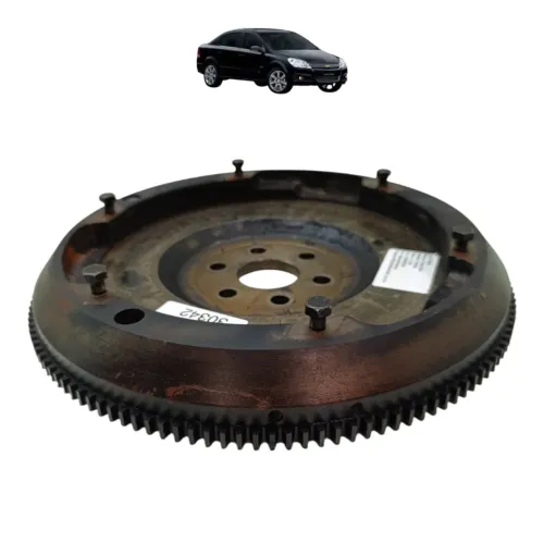 Volante Motor Cremalheira 1.8 2.0 Gm Vectra Astra 2008 2009