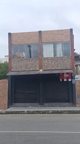 Loja Comercial - Itapoã Vila Velha/ ES