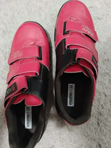 Sapatilha MTB OXY Shoes