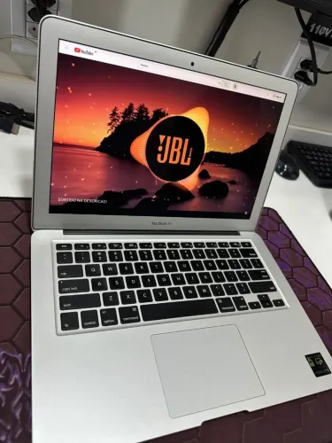MacBook Air 13