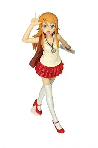 Ore no Imouto ga Konna ni Kawaii Wake ga Nai - Kousaka Kirino - 1/8 - Plain Clothes ver.